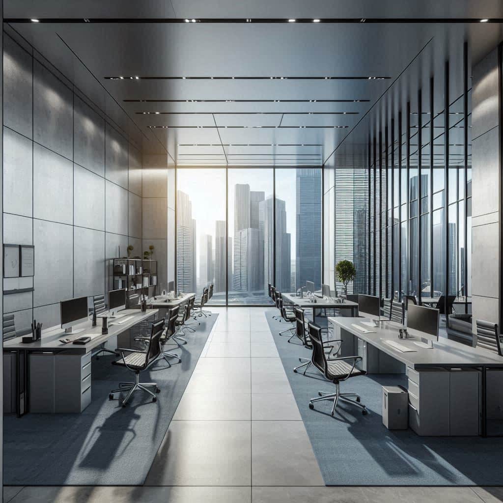 鲁能国际中心文章配图